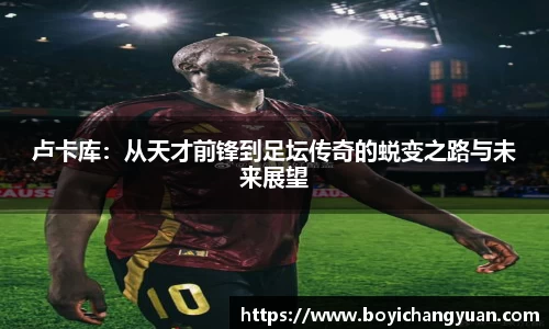 卢卡库：从天才前锋到足坛传奇的蜕变之路与未来展望